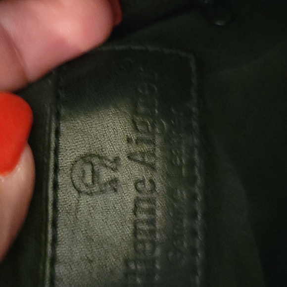 Vintage Etienne Aigner Black Leather Bag - Picture 9 of 10